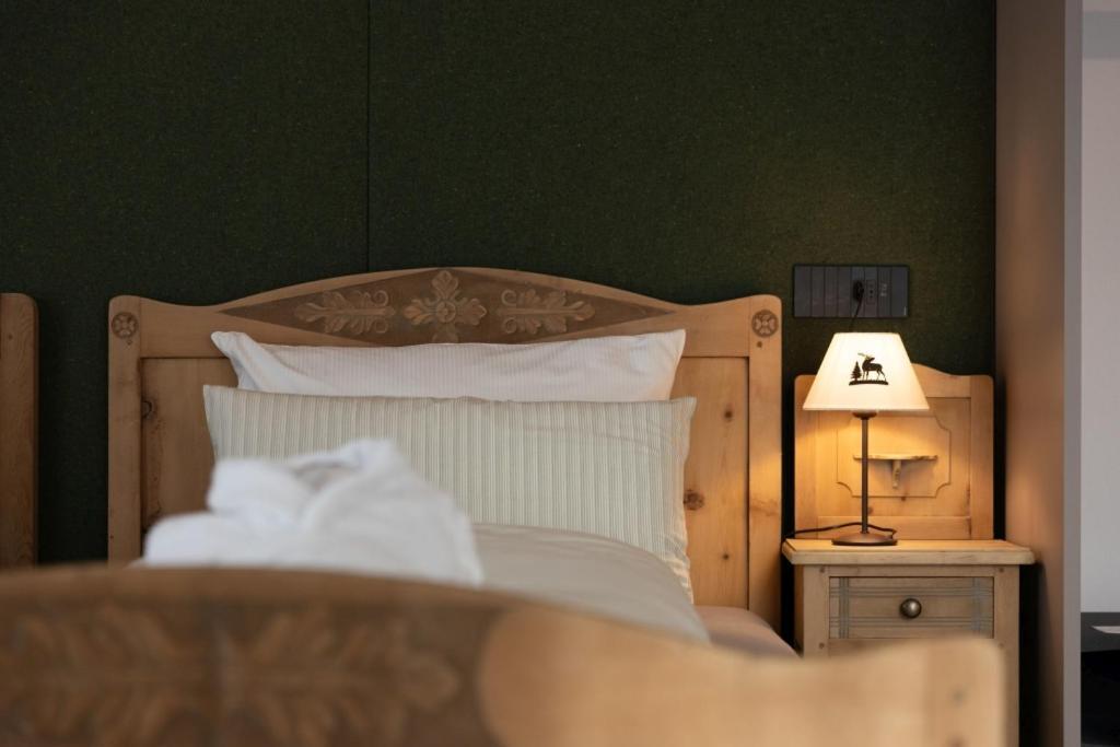 Hotel Margherita Livigno Luaran gambar