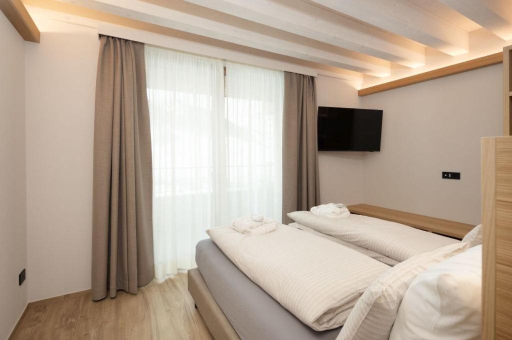 Hotel Margherita Livigno Luaran gambar