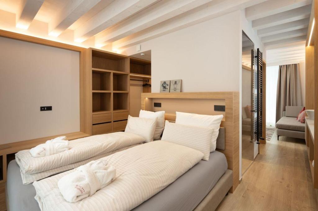 Hotel Margherita Livigno Luaran gambar