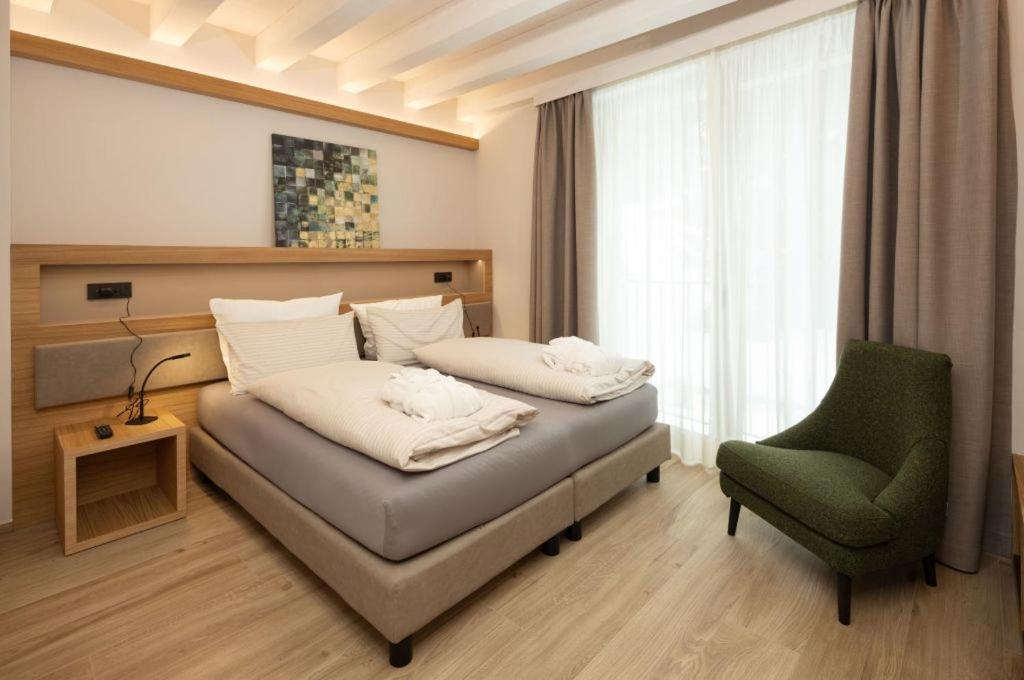 Hotel Margherita Livigno Luaran gambar