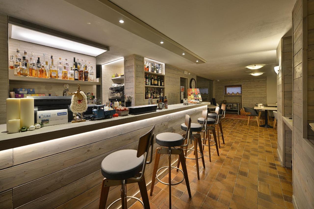 Hotel Margherita Livigno Luaran gambar